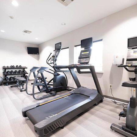 Candlewood Suites Houston Westchase - Westheimer By Ihg Экстерьер фото
