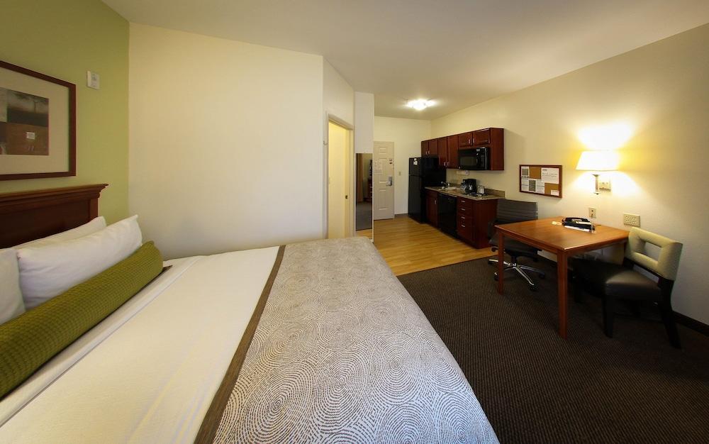 Candlewood Suites Houston Westchase - Westheimer By Ihg Экстерьер фото
