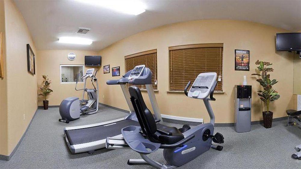 Candlewood Suites Houston Westchase - Westheimer By Ihg Экстерьер фото