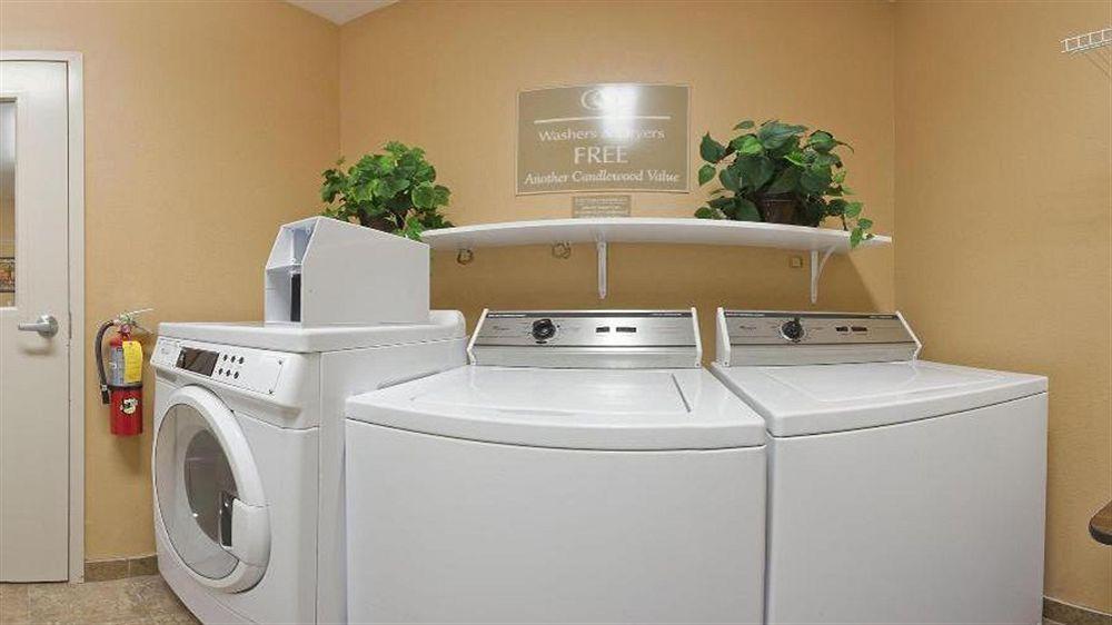 Candlewood Suites Houston Westchase - Westheimer By Ihg Экстерьер фото