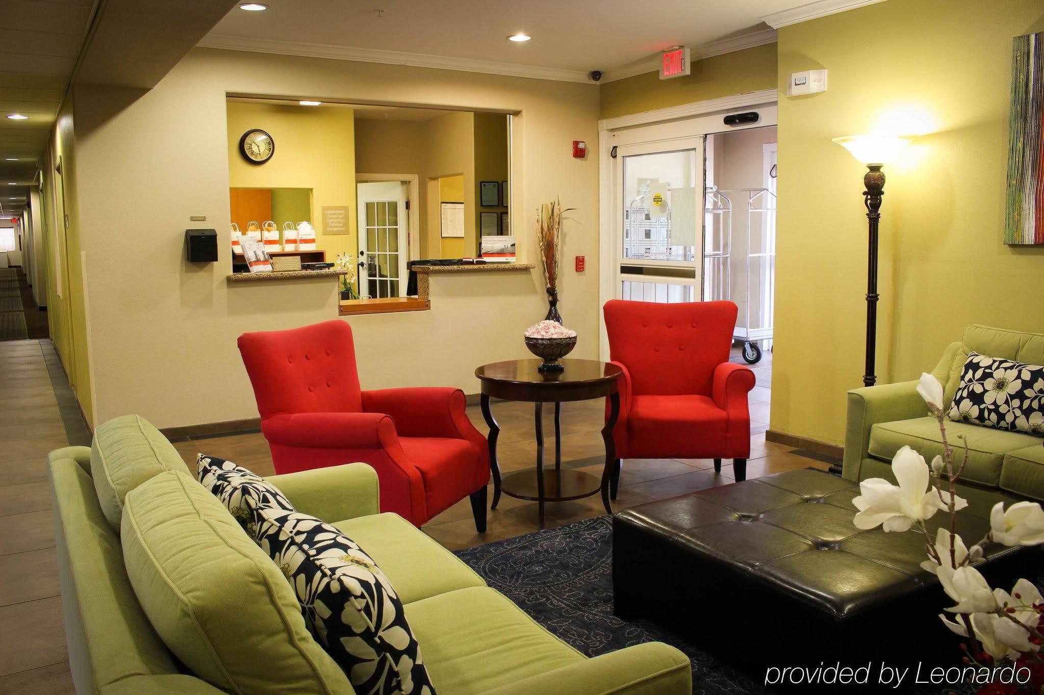 Candlewood Suites Houston Westchase - Westheimer By Ihg Экстерьер фото