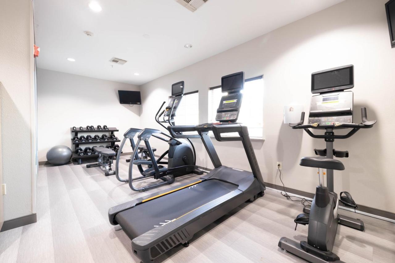 Candlewood Suites Houston Westchase - Westheimer By Ihg Экстерьер фото
