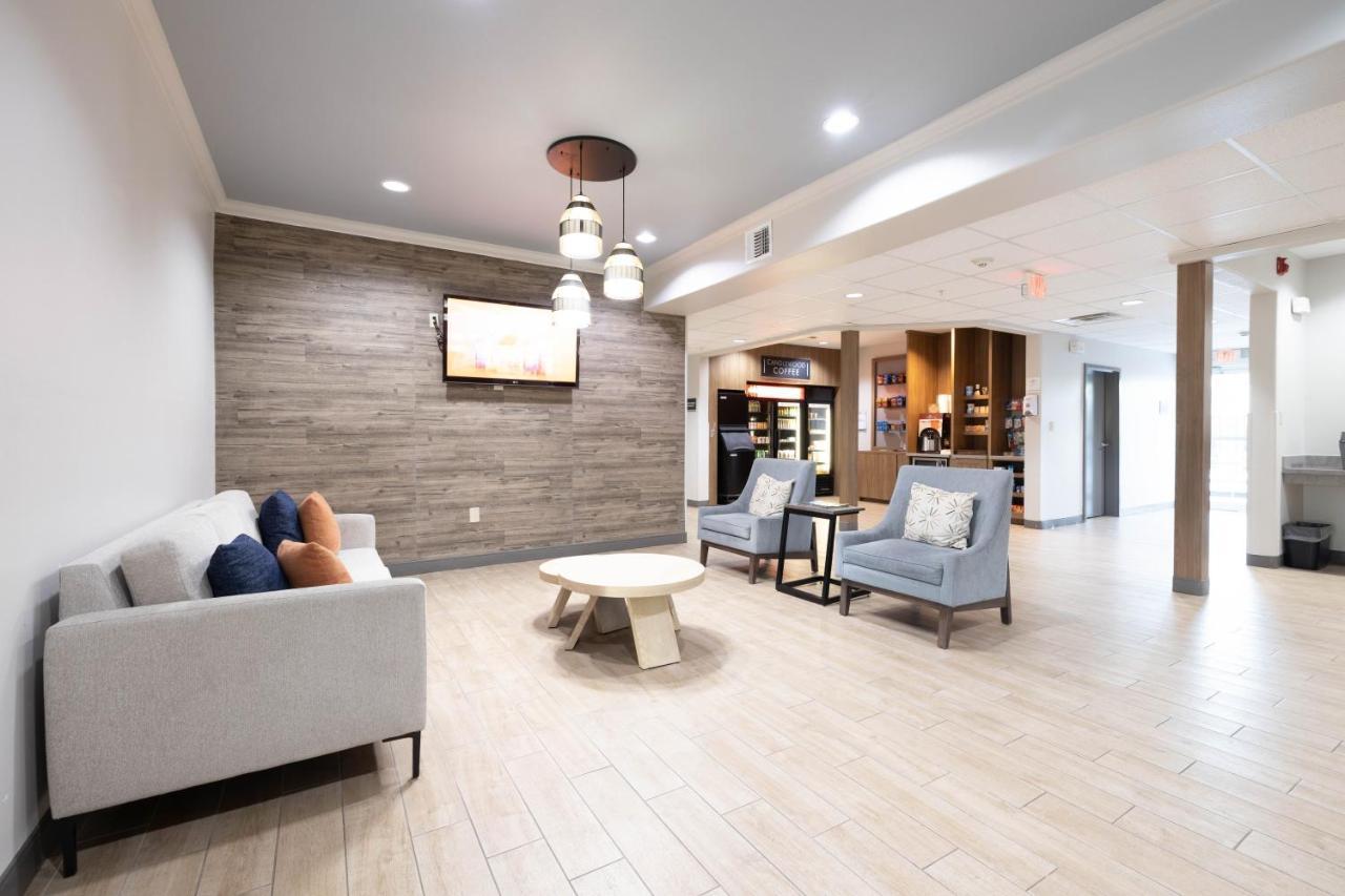 Candlewood Suites Houston Westchase - Westheimer By Ihg Экстерьер фото