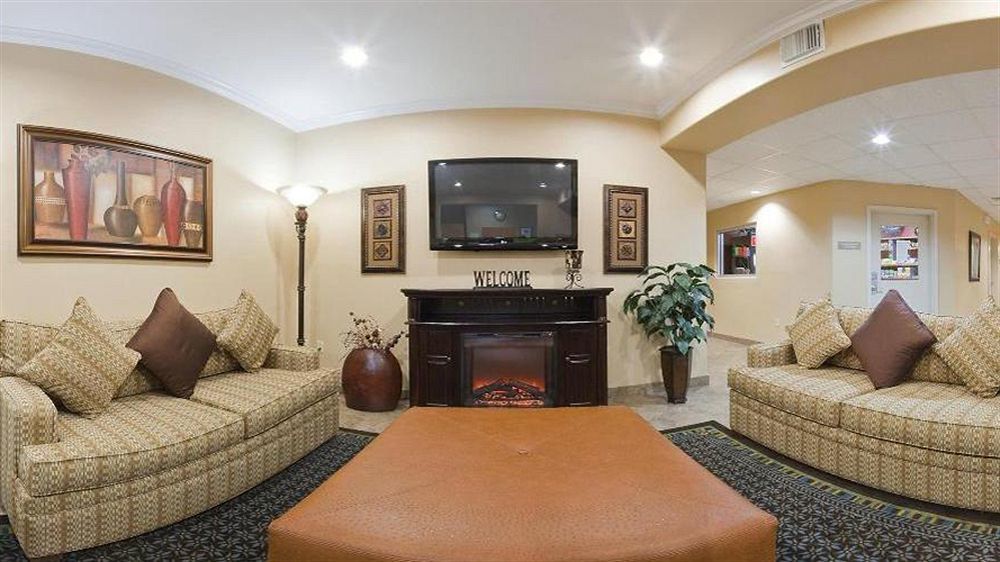 Candlewood Suites Houston Westchase - Westheimer By Ihg Экстерьер фото