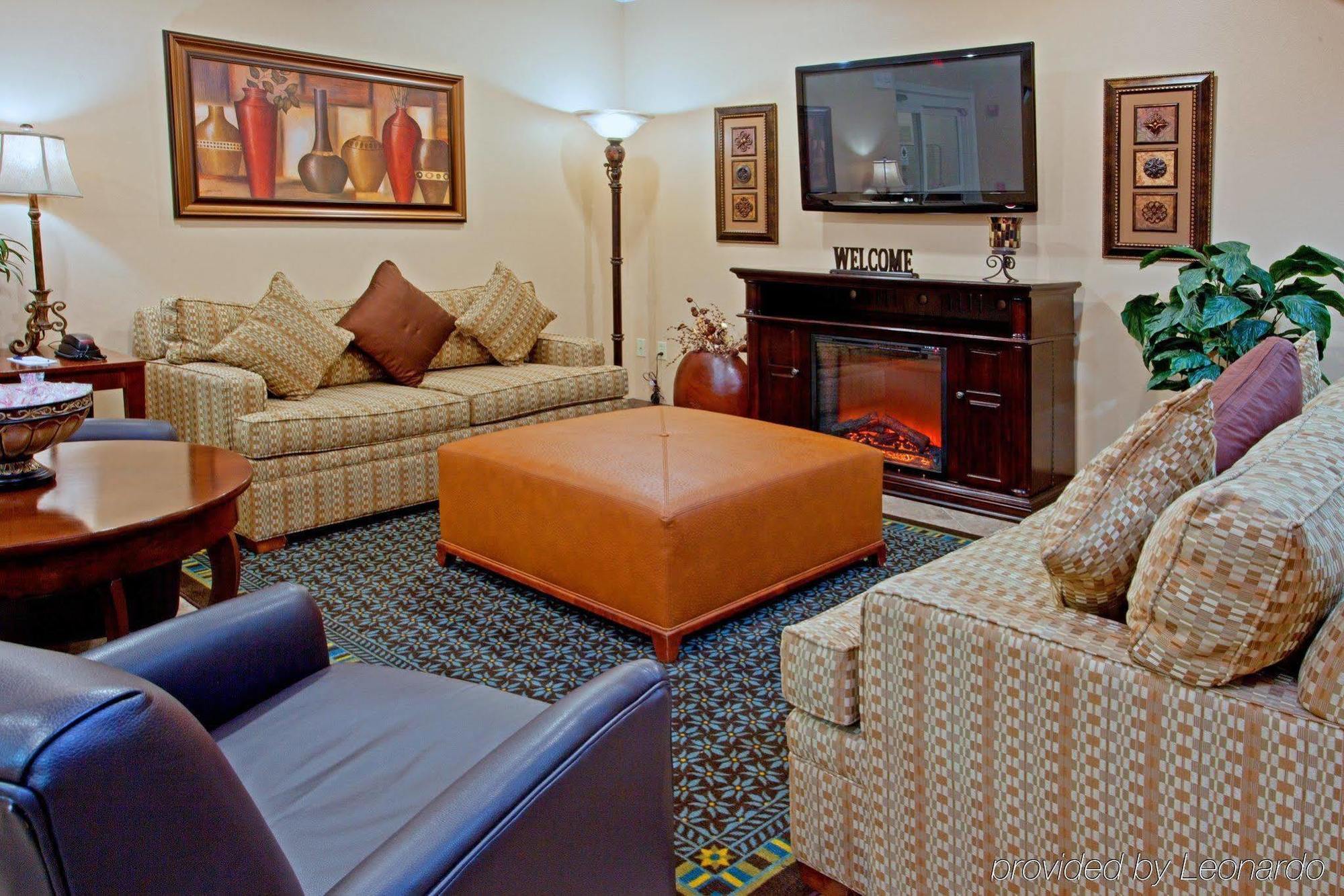 Candlewood Suites Houston Westchase - Westheimer By Ihg Экстерьер фото