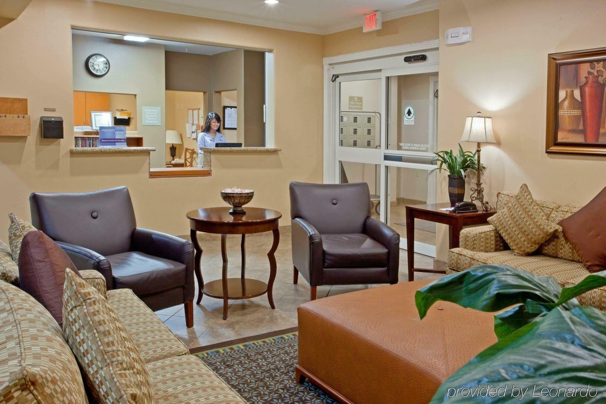 Candlewood Suites Houston Westchase - Westheimer By Ihg Экстерьер фото
