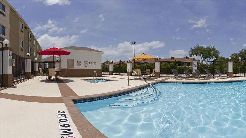 Candlewood Suites Houston Westchase - Westheimer By Ihg Экстерьер фото