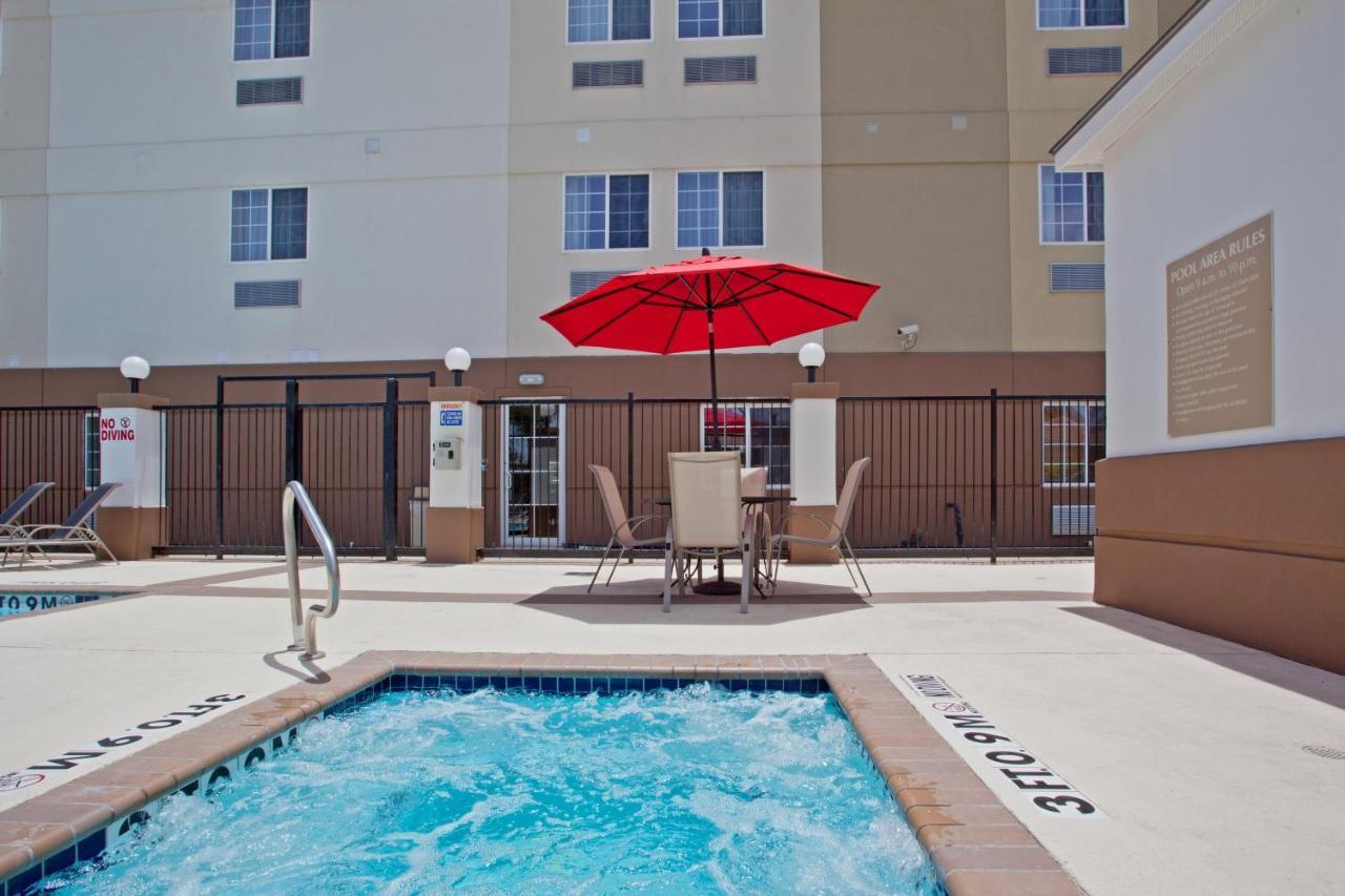 Candlewood Suites Houston Westchase - Westheimer By Ihg Экстерьер фото